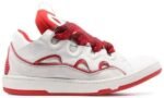 Curb White Red - Image 3