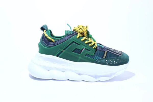 CHAIN REACTION - Image 6
