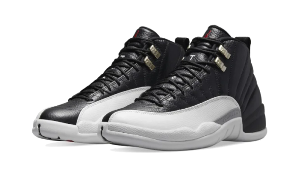 ⁦حذاء Air Jordan Retro Playoffs (2022)⁩ - الصورة ⁦3⁩