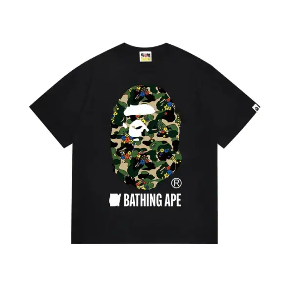 T-Shirts Bape - Image 2
