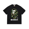 T-Shirts Bape