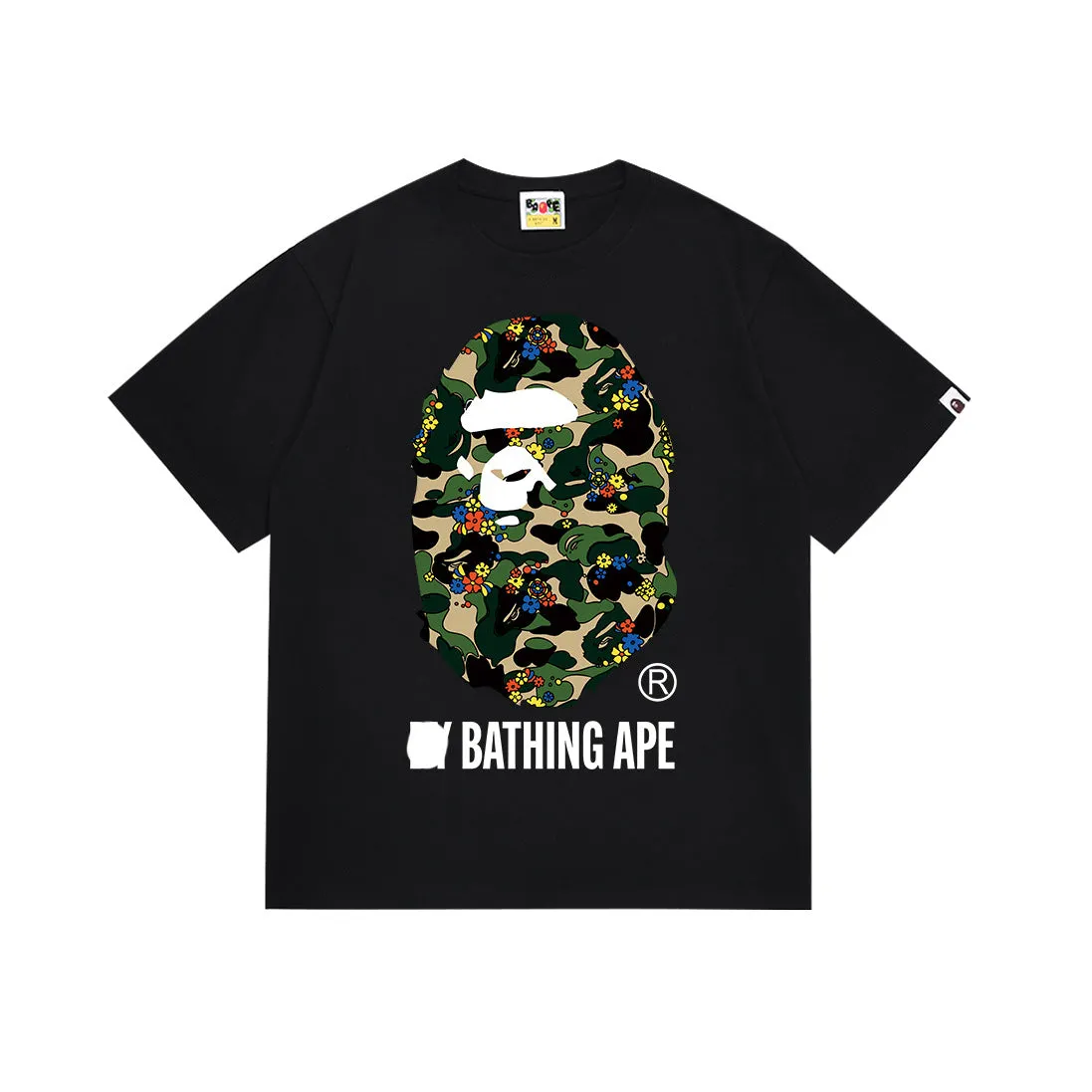 bdc9299a290d9057e9f8393a001e6d7b.webp T-Shirts Bape - Image 1