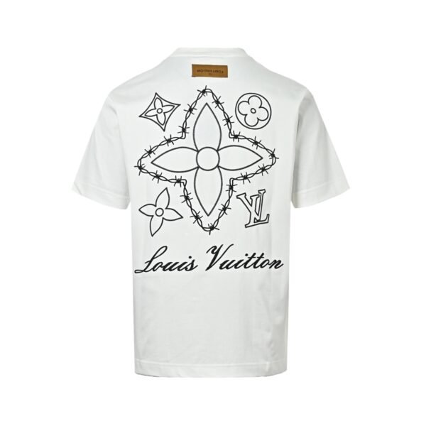 Top Rated LV Shirt - Image 6