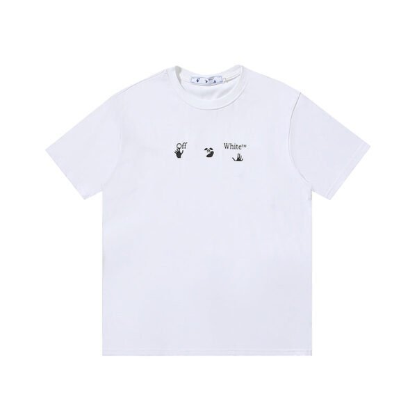 Off-White T-shirt - Image 6