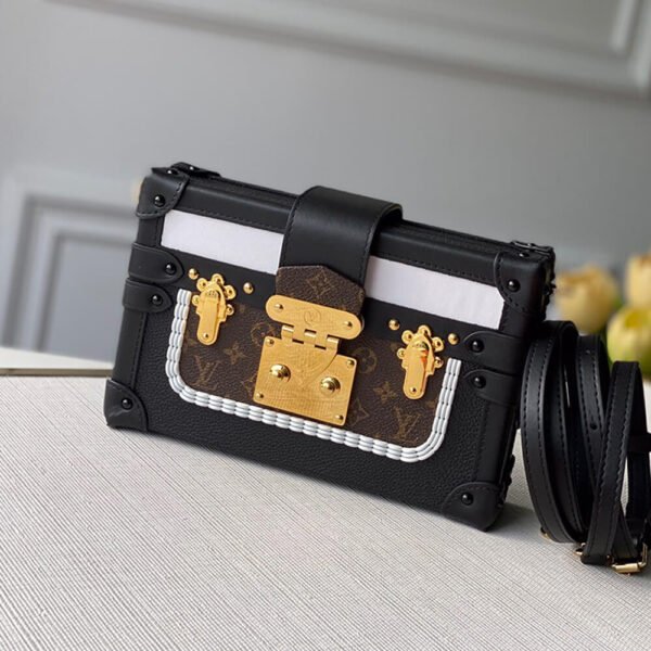LV PETITE MALLE - Image 3