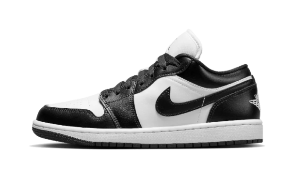 ⁦حذاء Air Jordan Panda (2023)⁩ - الصورة ⁦2⁩