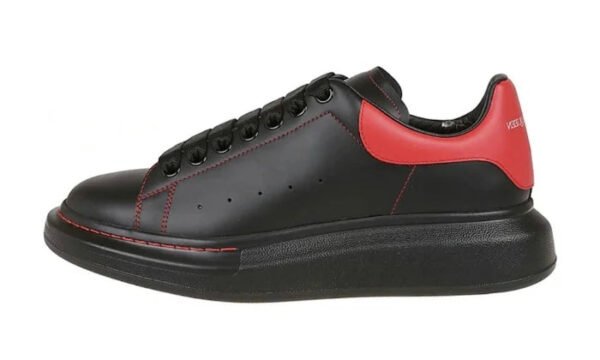 Oversize Nero Rosso - Image 2