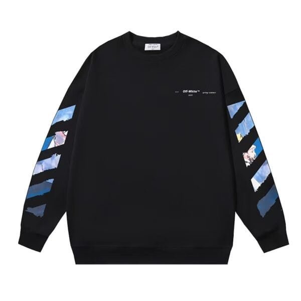 Best Off-White Hoodie - Image 5
