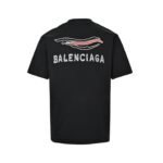 Best Balenciaga T-shirt - Image 4