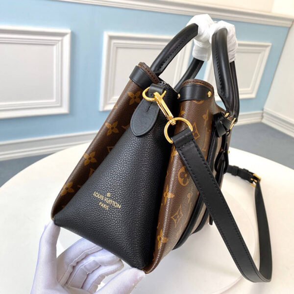 Louis Vuitton SOUFFLOT BB - Image 4