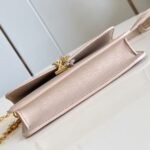LV Wallet On Chain LV Bloom - Image 6