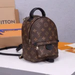 LV Palm Springs Mini Backpack - Image 5