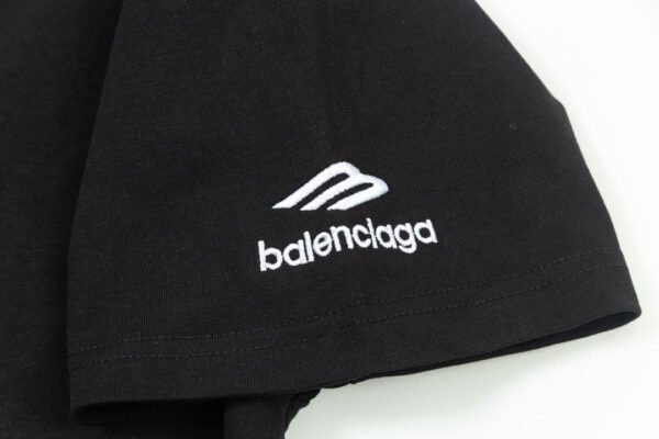 Best Balenciaga T-shirt - Image 6