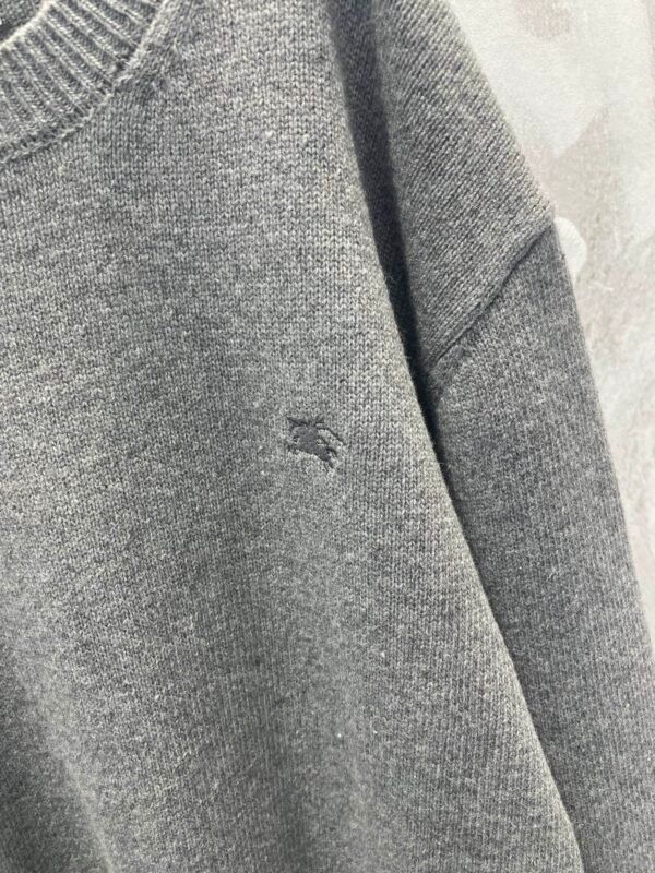 Best Burberry Hoodie - Image 5