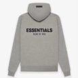 FOG Essentials Hoodies #222