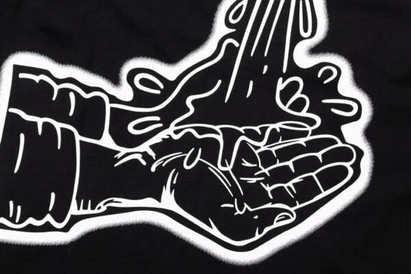 Best Balenciaga T-shirt - Image 6