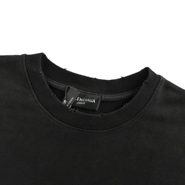 Premium Balenciaga Hoodie - Image 5