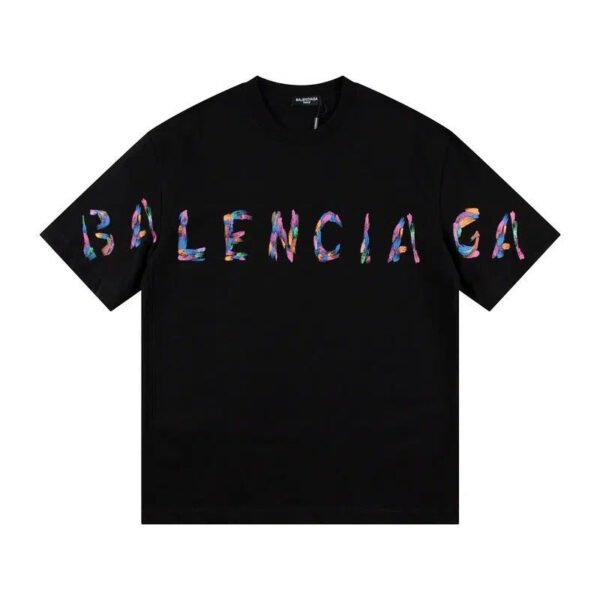 Best Balenciaga T-shirt - Image 2