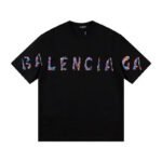 Best Balenciaga T-shirt