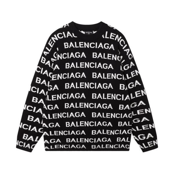 Premium Balenciaga Hoodie - Image 2