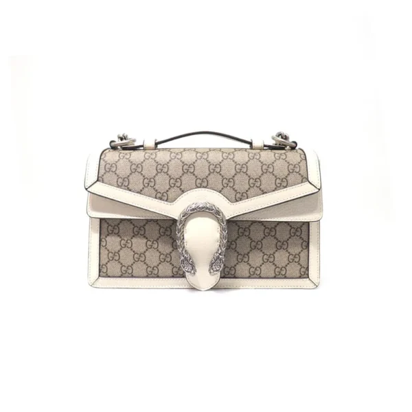 Dionysus GG top handle bag - Image 2