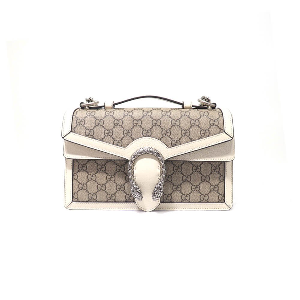 be3e318802f8ce7c67518dc34d2fc83e.jpeg Dionysus GG top handle bag - Image 1