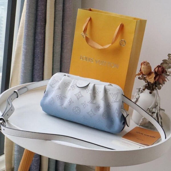 Louis Vuitton SCALA MINI POUCH - Image 3