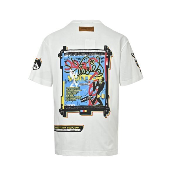 Top Rated LV Shirt - Image 3