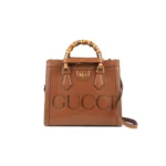 Gucci Diana small tote bag - Image 2