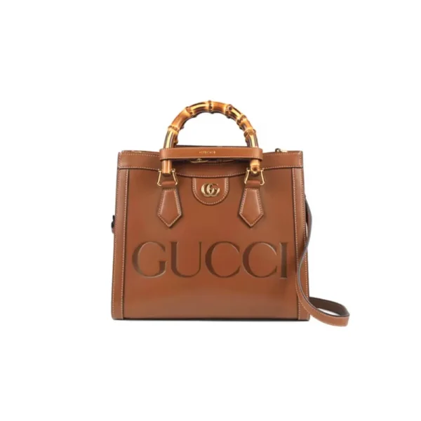 Gucci Diana small tote bag - Image 2