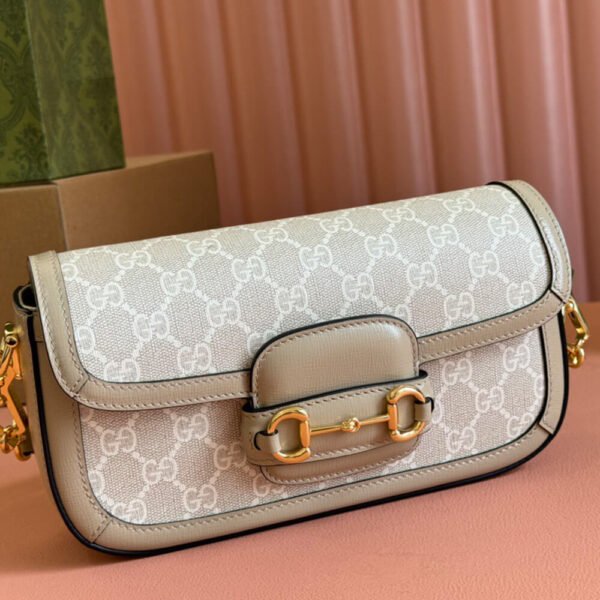 Gucci Horsebit 1955 small shoulder bag - Image 7
