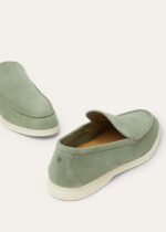 Summer Walk Loafer(Shamrock) - Image 10