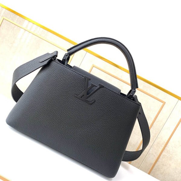 Louis Vuitton CAPUCINES MM - Image 3