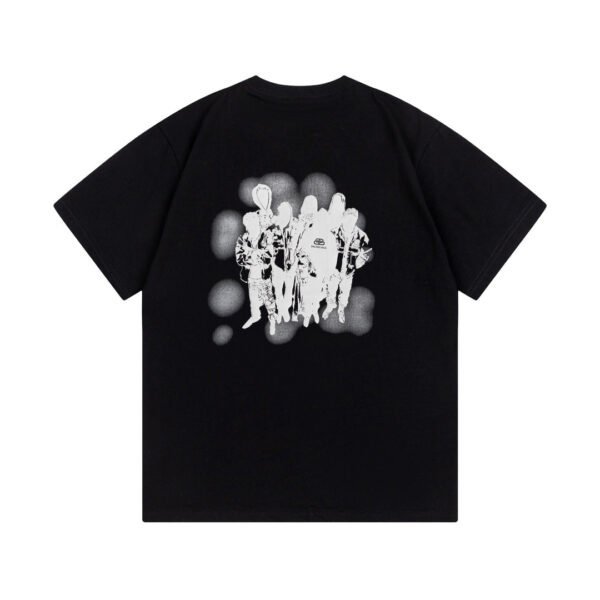 Best Balenciaga T-shirt - Image 6
