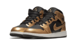Metallic Gold black - Image 6
