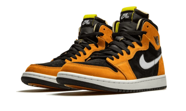 Zoom Air CMFT Black Monarch - Image 3