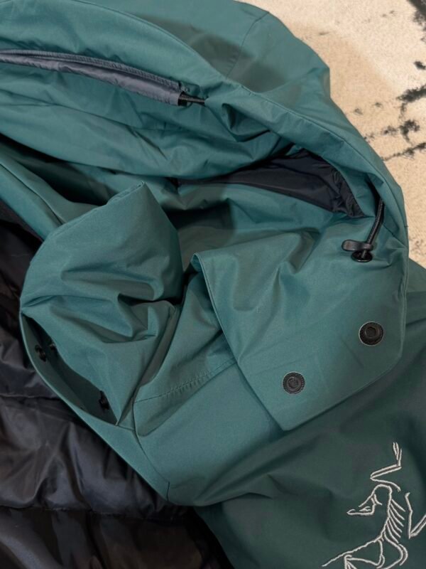 Arcteryx DownJacket - Image 5