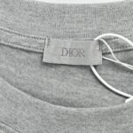 High Quality Dior T-shirt - Image 6