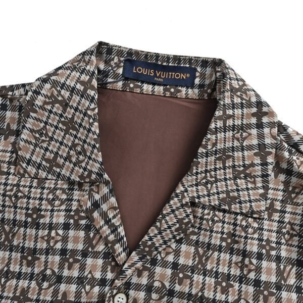 Top Rated LV Shirt - Image 5