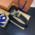 Top Rated LV Belt - Image 4