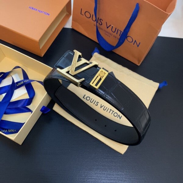 Top Rated LV Belt - Image 4