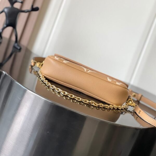 LV Wallet on Chain Ivy - Image 6