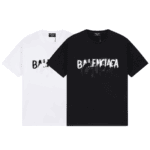 Best Balenciaga T-shirt - Image 5