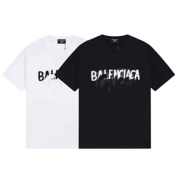 Best Balenciaga T-shirt - Image 5