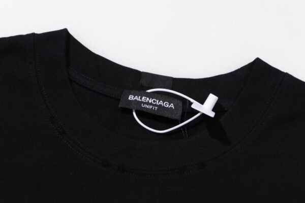 Best Balenciaga T-shirt - Image 7