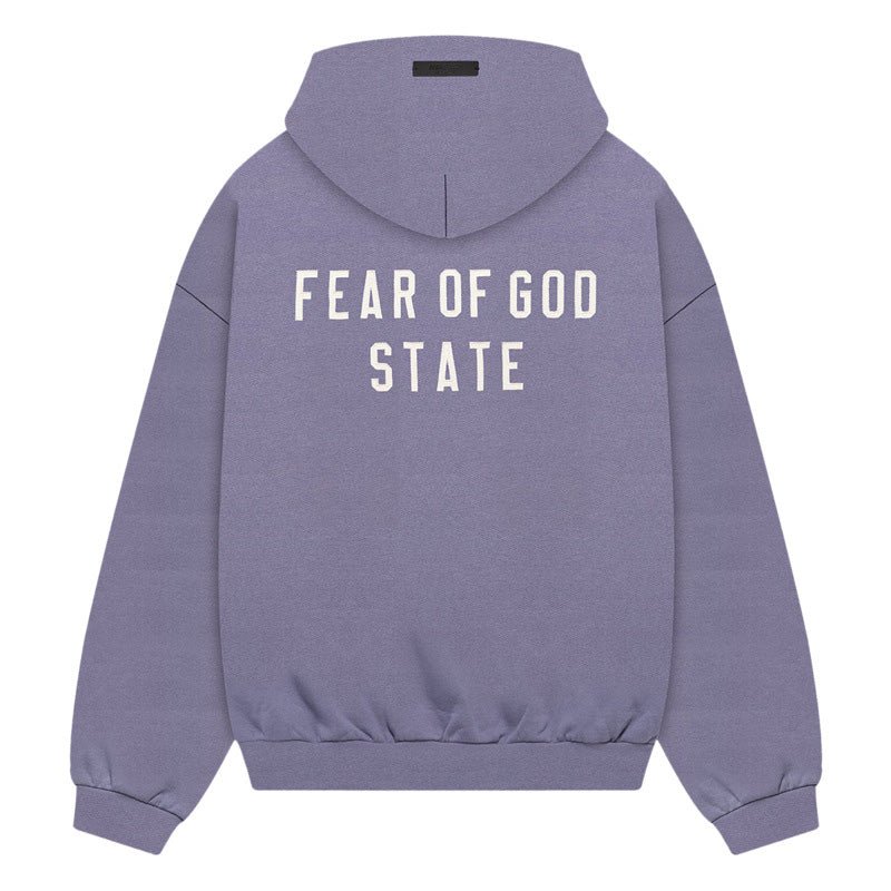 bf1d8e97f084922d42c9648c57c3ddb2.jpeg FO G Essentials Full Zip Hoodie - Image 1