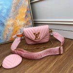 LV New Wave Multi Pochette Handbag - Image 3
