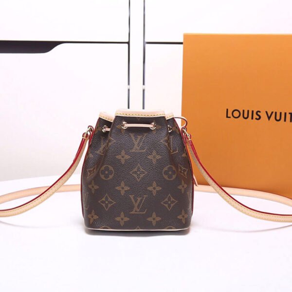 LV Nano Noe Bag - Image 5