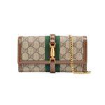 GG Jackie 1961 chain wallet - Image 3