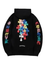 Top rated Chrome hearts Hoodie - Image 2